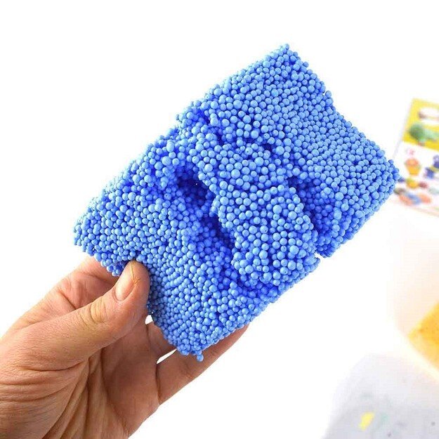 Robetoy - Poly Dough Never Dry DIY (29381) 3