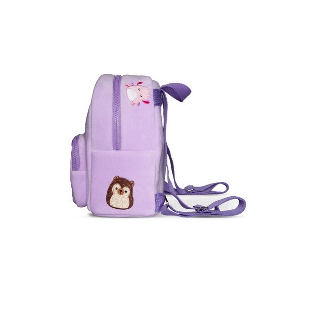 Squishmallows - Backpack - Purple (MP443467SQM) 2