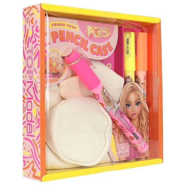 TOPModel Colour your Pencil Case ( 0412093 ) 5