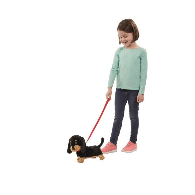 Animagic - Waggles Walking Puppy (943-919091) 6