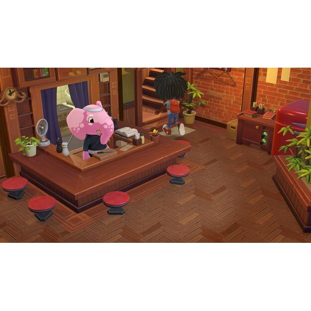 Hokko Life
      
        - Nintendo Switch 2