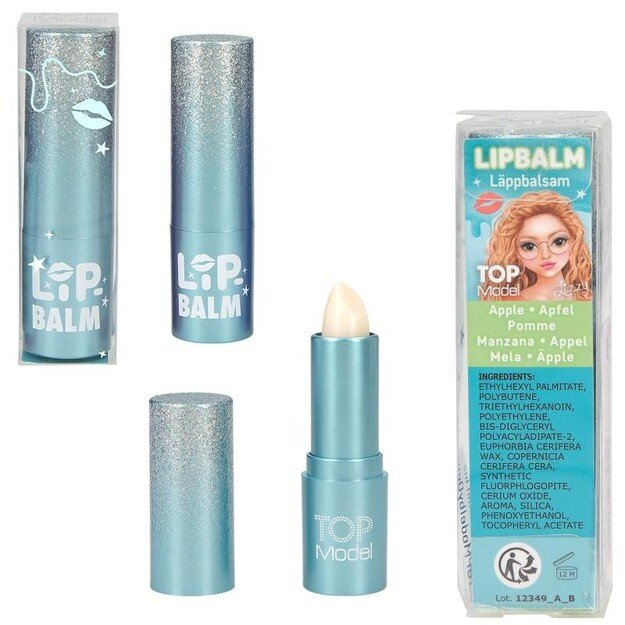 TOPModel - Lipbalm BEAUTY and ME ( 0412349 ) 3