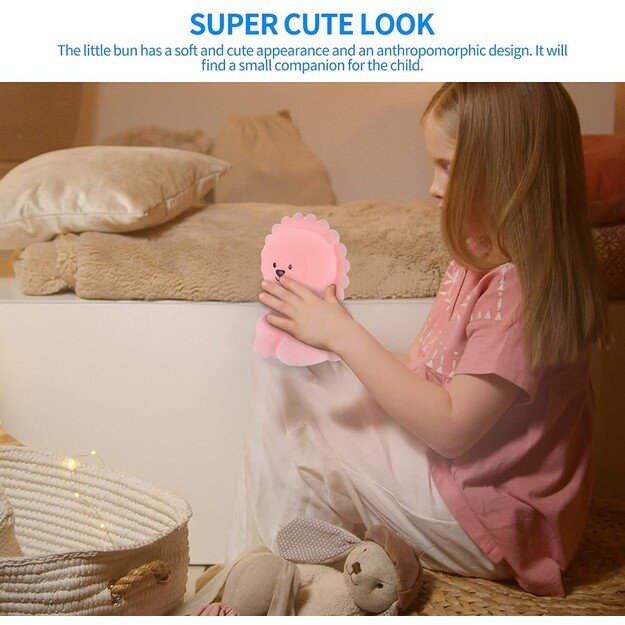 NiteLite - NiteLite Lion - (QN0102) 11