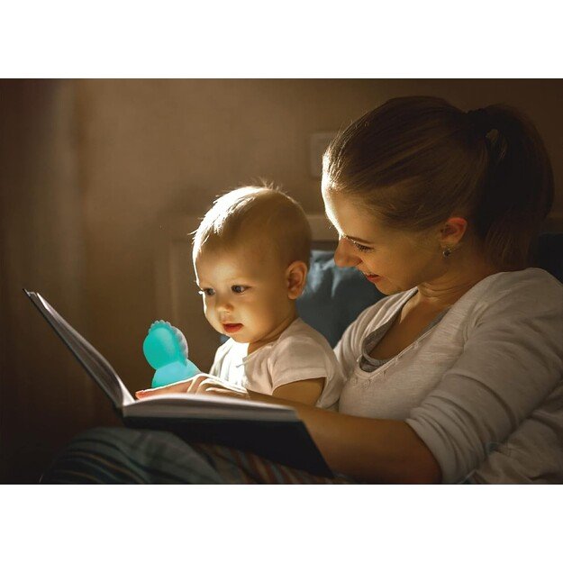 NiteLite - NiteLite Lion - (QN0102) 7