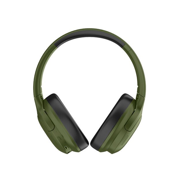 OTL - Call of Duty Olive snake Active noise cancelling headphone 12