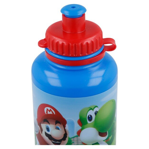 Super Mario - Sports Water Bottle (21428) 1