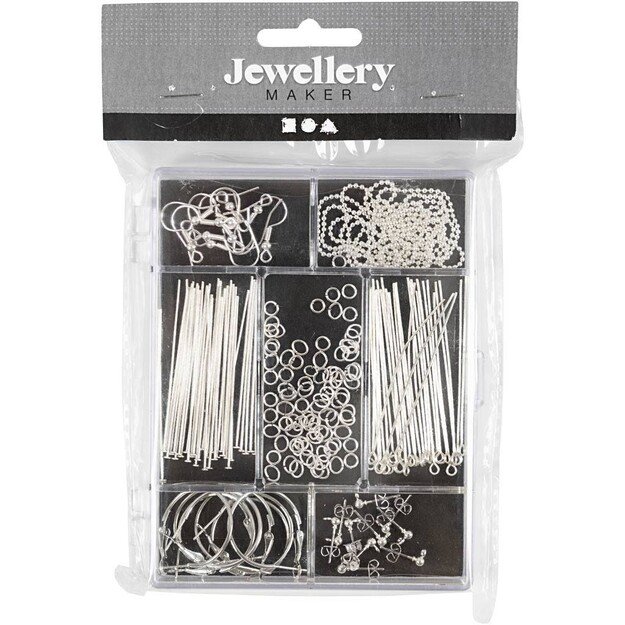 DIY Kit - Jewlellery Starter Set (61368) 1