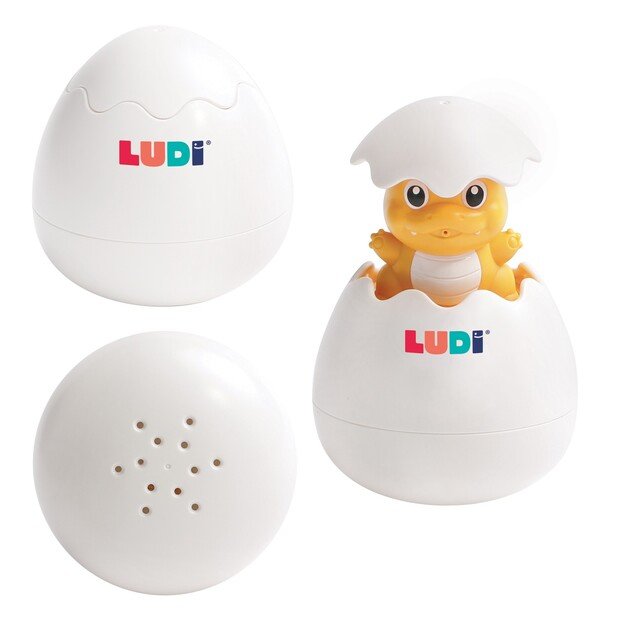 Ludi - Magic Egg - LU40060 1