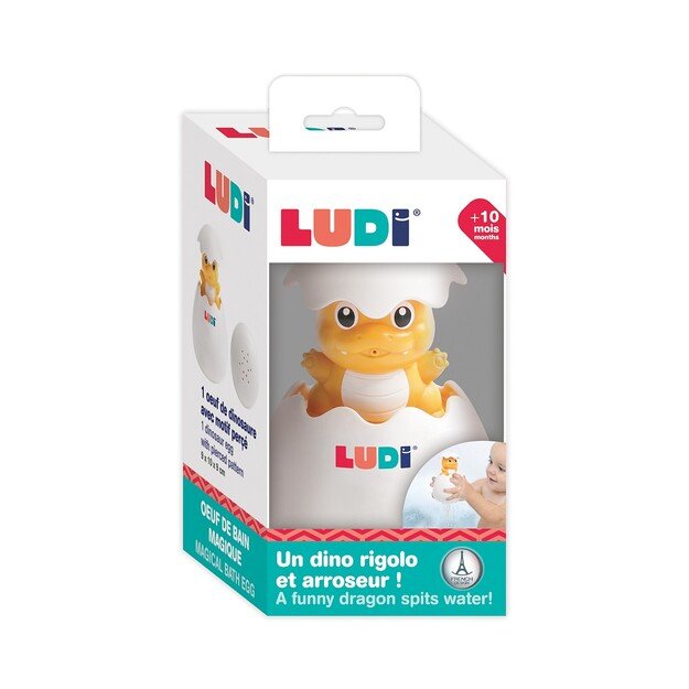 Ludi - Magic Egg - LU40060 4