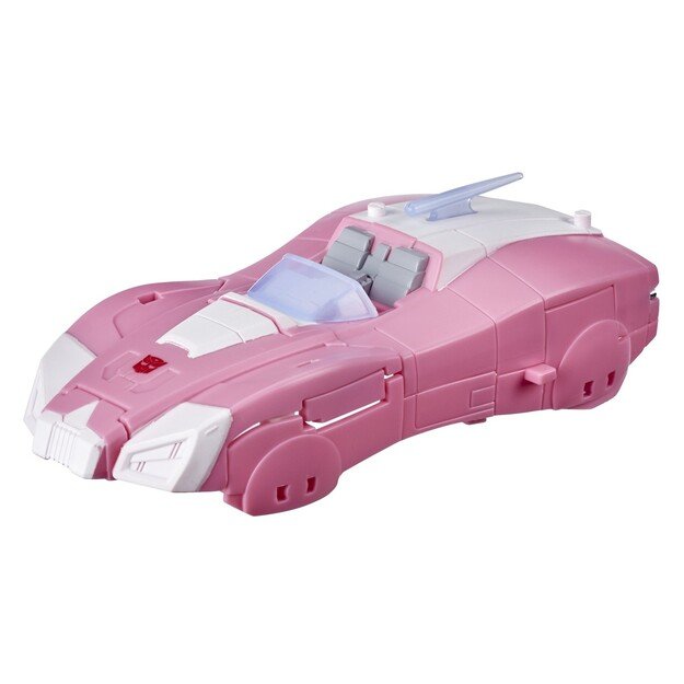 Transformers - Generations War For Cybertron - Kingdom Deluxe Arcee (F0676) 2