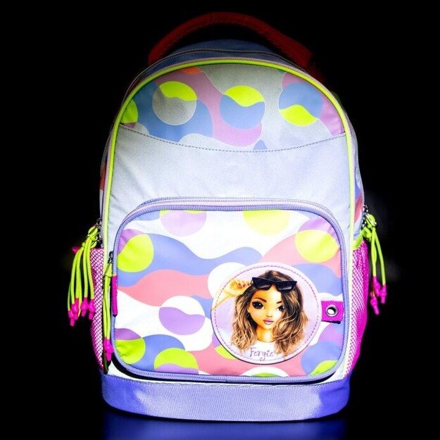 TOPModel Schoolbackpack FLASH ( 0412738 ) 5