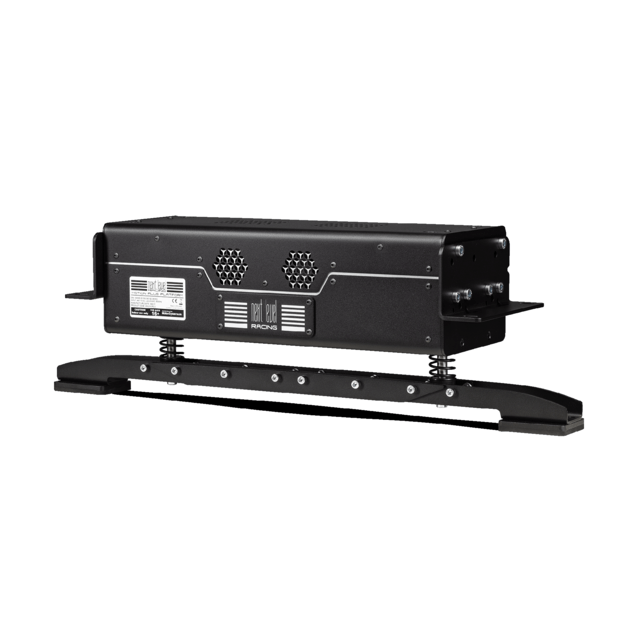 Next Level Racing - Motion Plus Platform - S 4