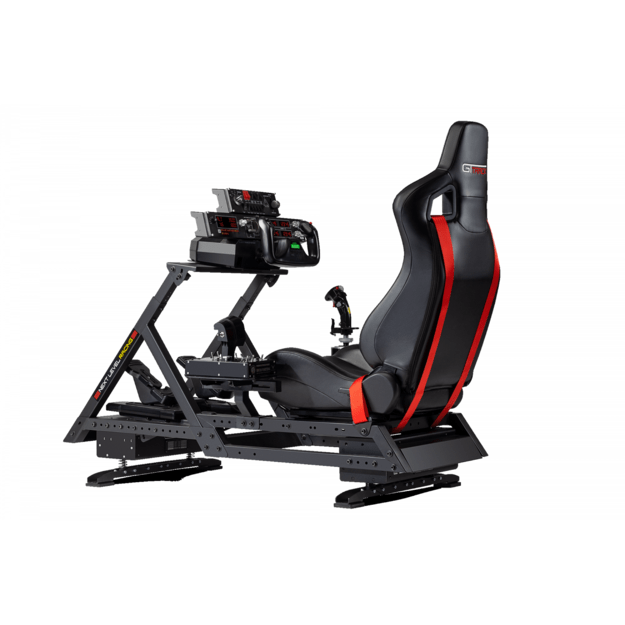 Next Level Racing - Motion Plus Platform - S 2