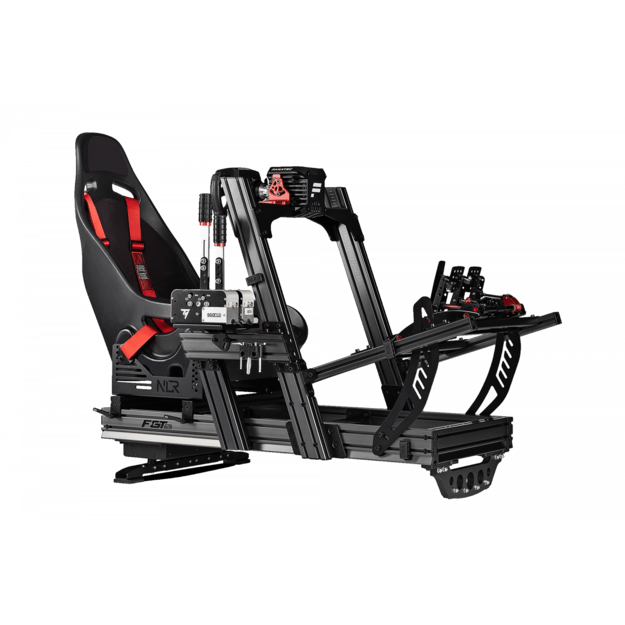 Next Level Racing - Motion Plus Platform - S 1