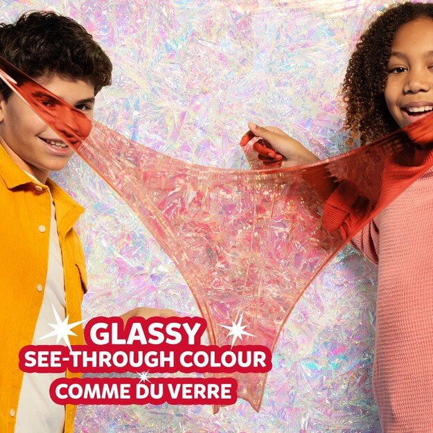 Elmer's - Gue Pre Made Slime - Red (2162069) 6