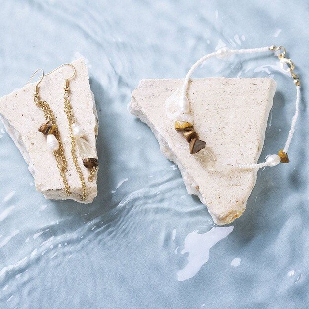 DIY Kit - Mini Craft Kit - Jewellery (977680) 2