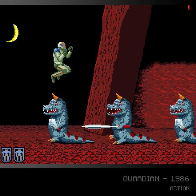 BLAZE EVERCADE Toaplan Cartridge 1
      
        - BLAZE TAB Plus 2