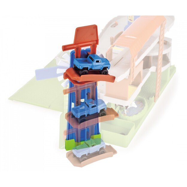 Dickie Toys - Farm Adventure Playset (203739003) 6