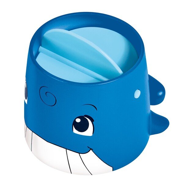 ABC - Bucket with Stacking Cups (104010183) 2