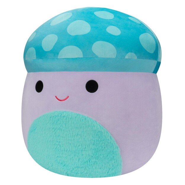 Squishmallows - 40 cm P16 Pyle Mushroom (4202P16) 3