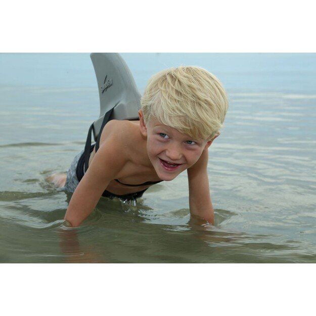 SwimFin - Warm Grey 1