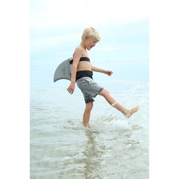 SwimFin - Warm Grey 3
