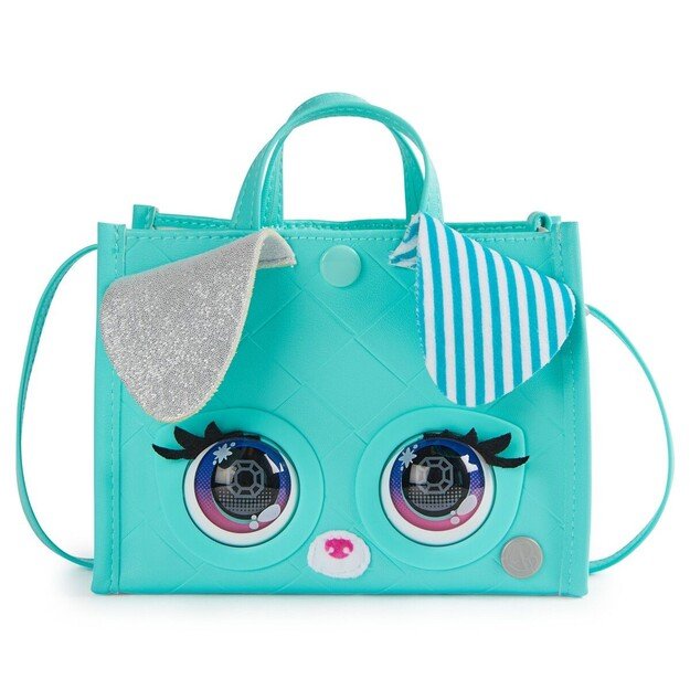 Purse Pets - Quilted Tote - Puppy (6066781) 2