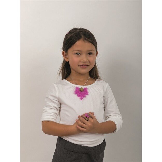 Plus-Plus - Learn to Build - Jewelry (3848) 1