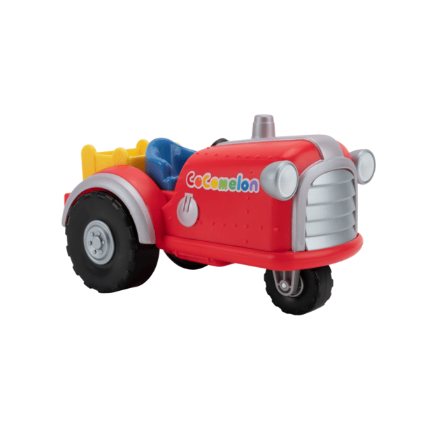 CoComelon - Feature Vehicle Tractor (CMW0038) 1