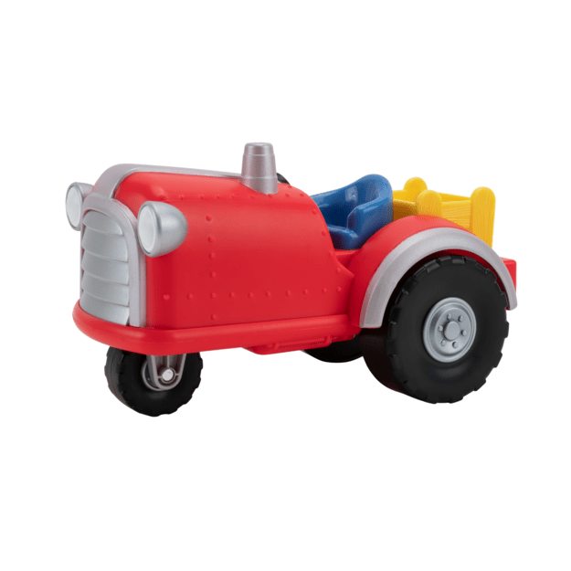 CoComelon - Feature Vehicle Tractor (CMW0038) 4