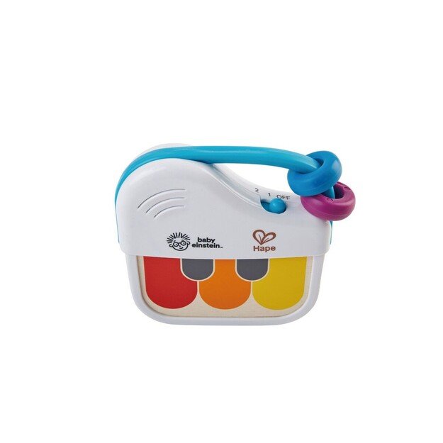 Hape - Baby Einstein - Mini Piano (6146) 1