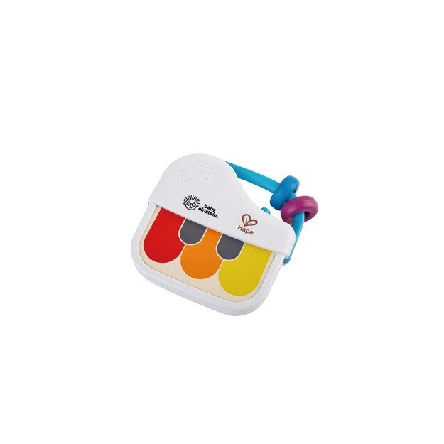 Hape - Baby Einstein - Mini Piano (6146) 2