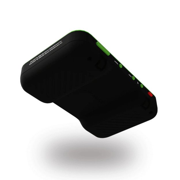 MY ARCADE - GALAGA POCKET PLAYER PRO 1