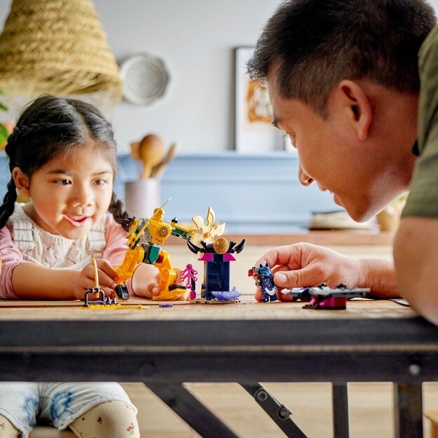 LEGO Ninjago - Arin's Battle Mech (71804) 2