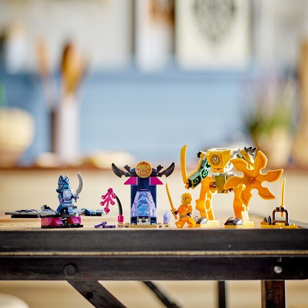 LEGO Ninjago - Arin's Battle Mech (71804) 6