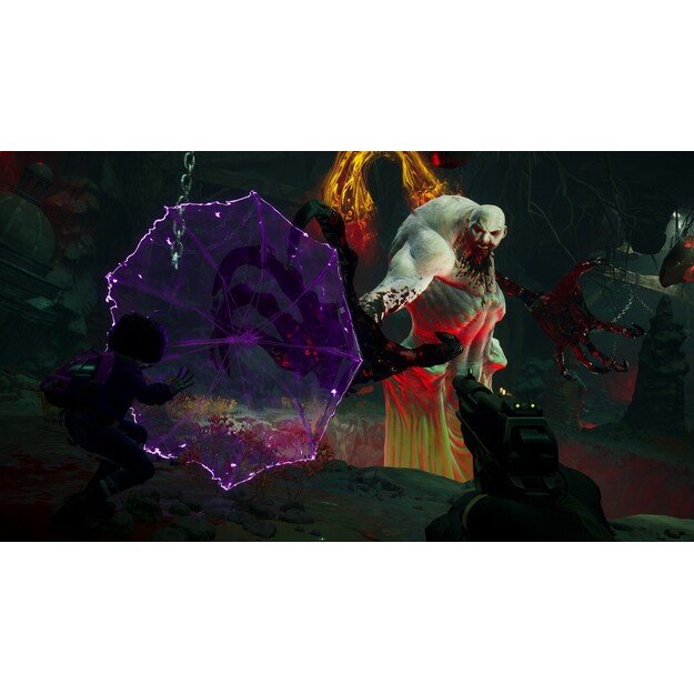 Redfall
      
        - Xbox Series X 14