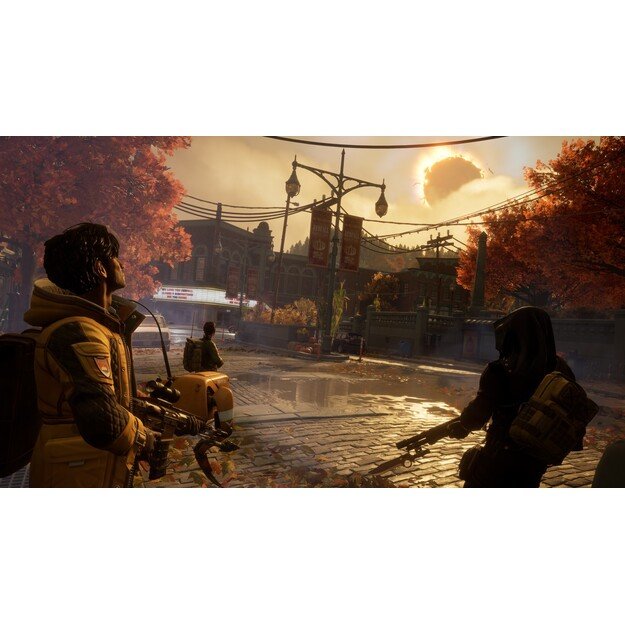 Redfall
      
        - Xbox Series X 6