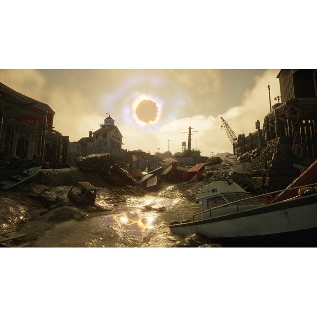 Redfall
      
        - Xbox Series X 2