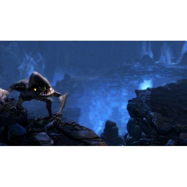 Dungeon Siege III (3)
      
        - PlayStation 3 3