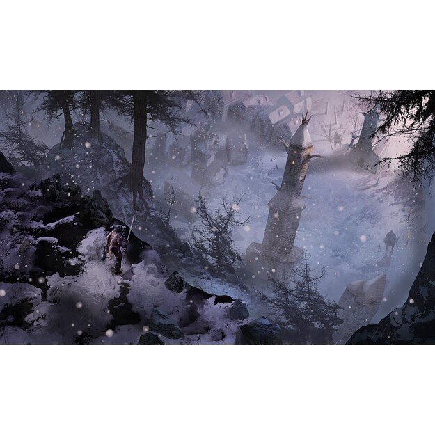 Dungeon Siege III (3)
      
        - PlayStation 3 1