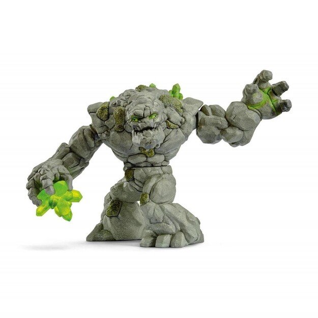 Schleich - Eldrador Creatures - Stone monster (70141) 1