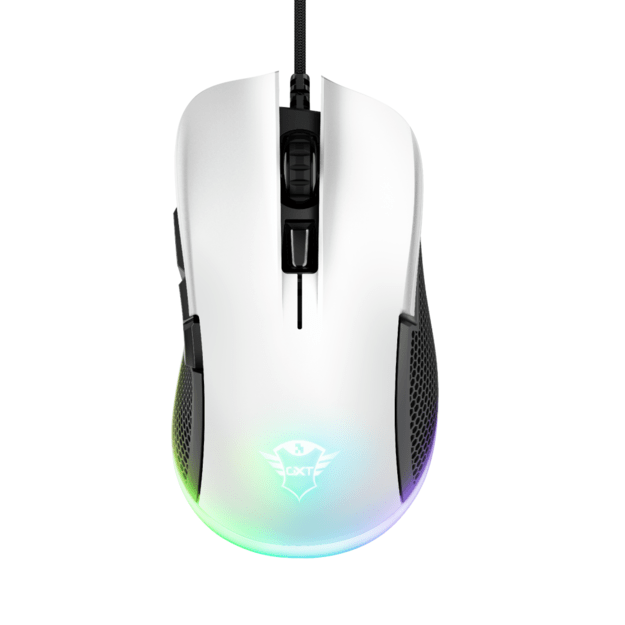 TRUST GXT 922W YBAR GAMING MOUSE 2