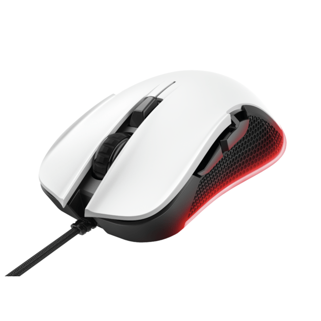 TRUST GXT 922W YBAR GAMING MOUSE 1