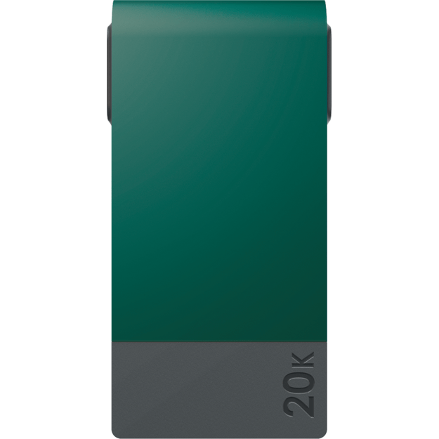 GP - Powerbank 20000 mAh and Headlamp PHR16 Bundle 2