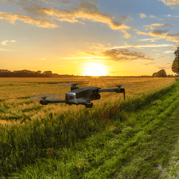 Rollei - Fly 80 Combo - Camera Drone 3