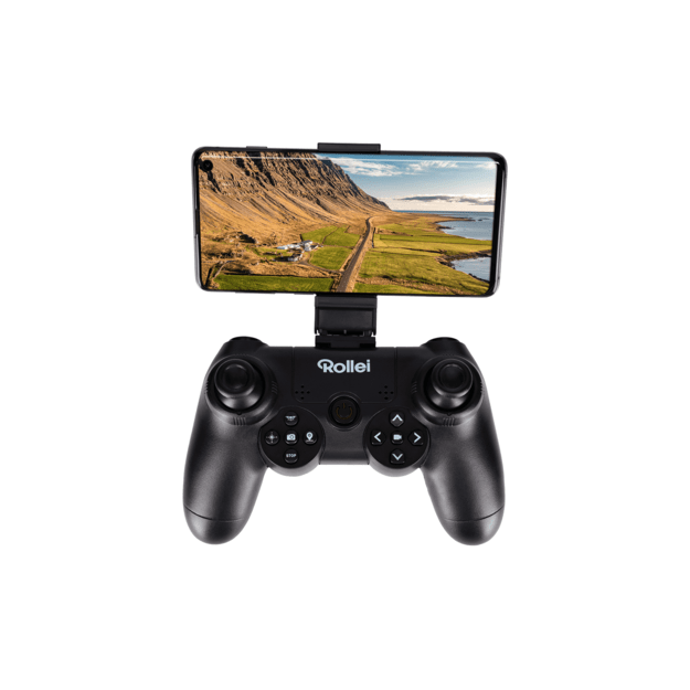 Rollei - Fly 80 Combo - Camera Drone 2