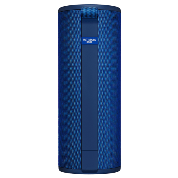 Ultimate Ears MEGABOOM 3 Wireless Bluetooth Speaker - LAGOON BLUE 1