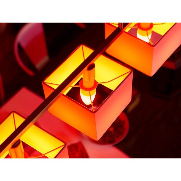 Philips Hue - E14 2-Pack Bulb -  White and Color Ambiance 3