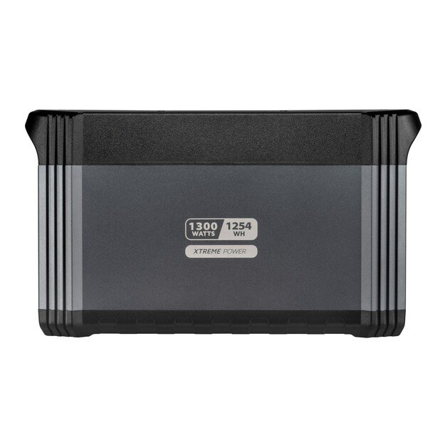 Xtorm - XP1300 - Portable Power Station 1300W 5