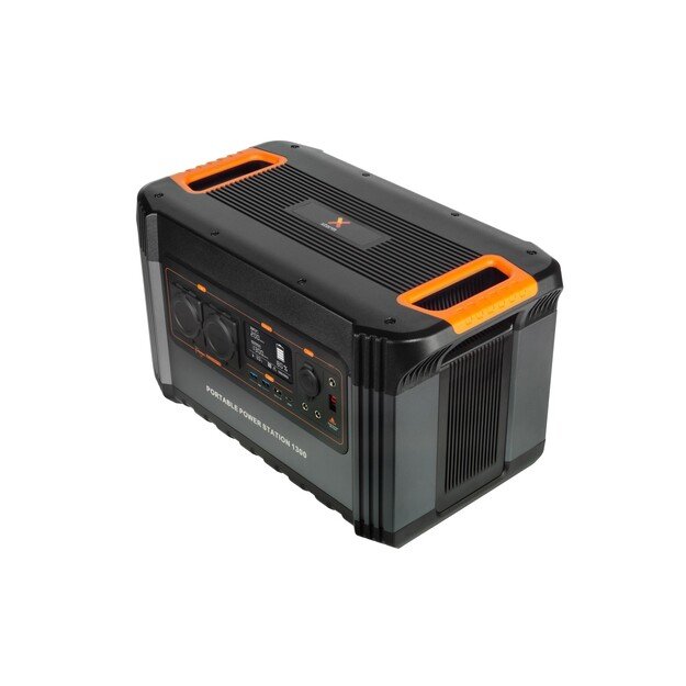 Xtorm - XP1300 - Portable Power Station 1300W 4